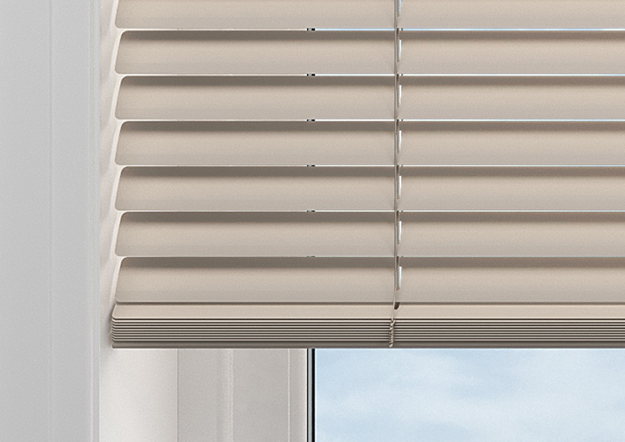 Spectrum, Dove Grey - Venetian Blind - Image 7